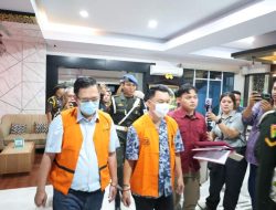 Dugaan Korupsi Tambang Terbongkar, Kejati Bengkulu Tetapkan 5 Tersangka