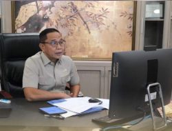 Sekjen ATR/BPN Minta Kanwil dan Kantah Jadi Corong Informasi yang Solid dan Responsif