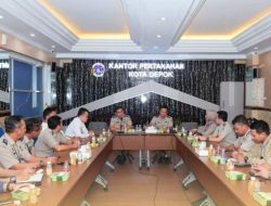 Karo Humas ATR/BPN Tegaskan Layanan Pertanahan Harus Sampai ke Masyarakat