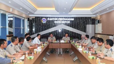 Karo Humas ATR/BPN Tegaskan Layanan Pertanahan Harus Sampai ke Masyarakat