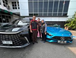 Aset Mewah Disita! Kejati Bengkulu Bongkar Skandal Tambang Rp 500 Miliar