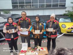 Aset Mewah Bebby Hussy Disikat Kejati Bengkulu, Kerugian Negara Hingga Rp500 Miliar