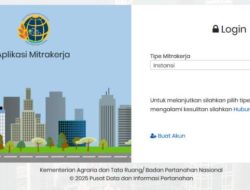 BPN Bengkulu Tengah Dorong Digitalisasi Sertifikasi Tanah Lewat Aplikasi Akun Mitra