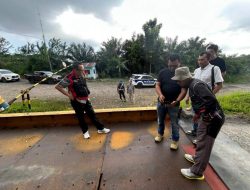 Kejati Bengkulu Libatkan Ahli Forensik Bongkar Dugaan Korupsi Tambang Rp500 Miliar