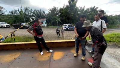 Kejati Bengkulu Libatkan Ahli Forensik Bongkar Dugaan Korupsi Tambang Rp500 Miliar