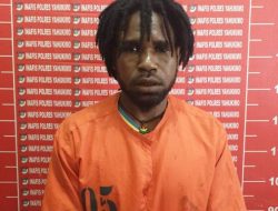 Satgas Ops Damai Cartenz Bongkar Kasus Penganiayaan dan Pembunuhan di Yahukimo, Ungkap Keterlibatan Kelompok KKB