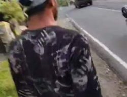 Gagal Bawa Kabur Mobil Teman, Pria Ini Justru Ditangkap Sendiri oleh Pemiliknya