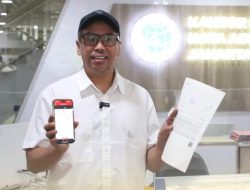 Sammy Simorangkir: Sertipikat Elektronik Lebih Mudah Diakses dan Aman
