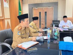 Pemprov Fokus Benahi Pendidikan dan Kesehatan Pulau Enggano