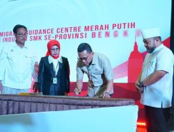 Pemprov Bengkulu Kucurkan Rp10 Miliar untuk Pengembangan SDM Calon Pekerja Migran