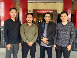 Mantan Kepala SMK Negeri 2 Rejang Lebong Laporkan Guru dan Staf ke Polda Bengkulu, Tudingan Petisi Picu Kerugian Besar
