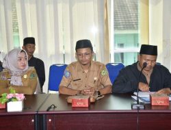 Dapat Restu Warga, Pembangunan Tower BTS di Kampung Baru Segera Dimulai