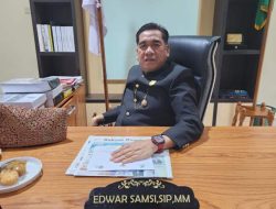 Belanja Pegawai Pemprov Bengkulu Bengkak, DPRD Tegur Keras