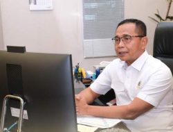 Sekjen ATR/BPN Tekankan Pagu Anggaran 2026 Berkualitas, Transparan dan Akuntabel