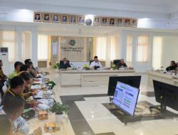 Percepat Pemetaan dan Pemanfaatan Lahan, Menteri Nusron: Jangan Hanya Duduk di kantor