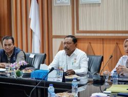 Tekan Angka Stunting Lewat Sentra Komando, Wagub: Intervensi Harus Tepat Sasaran
