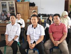 Guru SMKN 2 Rejang Lebong Buka Suara Usai Mantan Kepsek Melapor ke Polda