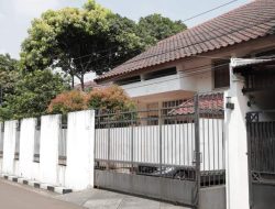 Kejati Bengkulu Sita Aset Mewah Tersangka TPPU Mega Mall di Jakarta Selatan