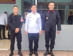 Lapas Kelas II A Curup Buka Program Rehabilitasi Narkoba untuk Warga Binaan