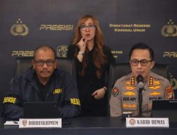 Polda Metro Jaya Gandeng Pakar Multidisiplin Ungkap Kematian Diplomat Kemlu