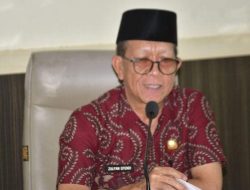 Rejang Lebong Genjot Pencegahan Narkotika, Bangun Kabupaten Bebas Narkoba