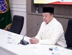 Menteri Nusron Minta Maaf Soal Isu Kepemilikan Tanah: Saya Klarifikasi