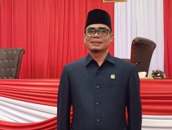 Empat Program Prioritas Jadi Sorotan DPRD Bengkulu dalam Laporan Pansus RPJMD