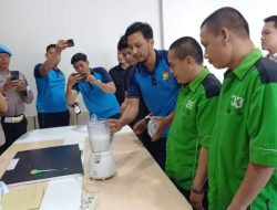 Ditresnarkoba Polda Bengkulu Musnahkan Barang Bukti Narkoba dari Dua TKP