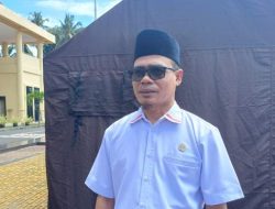Gerakan Pangan Murah, Teuku Zulkarnain: Upaya Nyata Kendalikan Inflasi