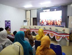 Sinergi Lintas Sektor, Bengkulu Serius Tekan Angka Stunting