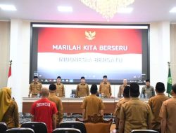 Uji Job Fit Dimulai, Tiga Syarat Wajib untuk Pejabat Eselon II