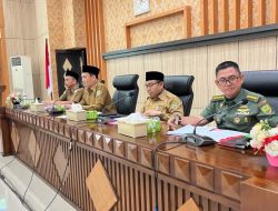 Pemprov Siapkan Rangkaian Meriah HUT ke-80 Kemerdekaan RI