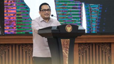 DPR RI Puji Kementerian ATR/BPN soal Kepastian Tanah Ulayat Kalsel