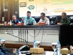 Menteri Nusron Ajak Pemda Kalsel Kawal 4 Program ATR/BPN