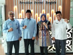 BPKP Evaluasi Pengelolaan Keuangan Desa di Rejang Lebong untuk Tingkatkan Transparansi