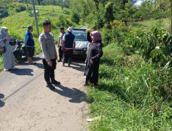 Aksi Begal di Selupu Rejang: Warga Terluka, Motor Raib, Pelaku Diburu