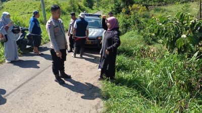 Aksi Begal di Selupu Rejang: Warga Terluka, Motor Raib, Pelaku Diburu