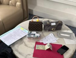 Kejati Bengkulu Kembali Sita Harta Tersangka Korupsi Batu Bara