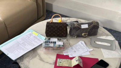 Kejati Bengkulu Kembali Sita Harta Tersangka Korupsi Batu Bara