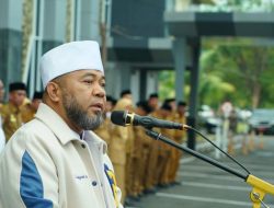 130 Ambulans Gratis Siap Didistribusikan, Kado Kemerdekaan untuk Warga