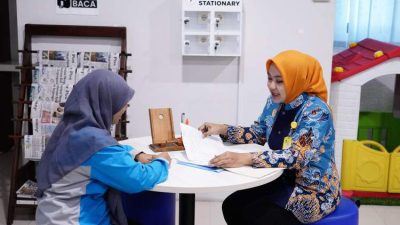 HT dan Roya Elektronik Paling Diakses Debitur