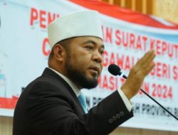 Pemprov Bengkulu Turunkan Tarif Pajak dan Retribusi Daerah