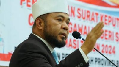 Pemprov Bengkulu Turunkan Tarif Pajak dan Retribusi Daerah