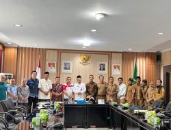 Pemprov Bentuk Tim Kecil, Terkait Permasalahan Lahan Eks HGU PT Bumi Rafflesia Indah