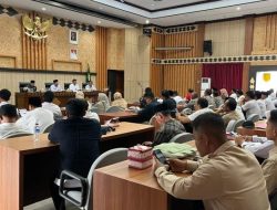 Pemprov Bengkulu Percepat Pemantauan Gizi