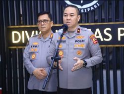 Pengamanan HUT RI ke-80, Polri Laksanakan Operasi Merdeka Jaya 2025