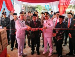 Bupati Fikri: Koperasi Cawang Baru Harus Jadi Model Kesejahteraan