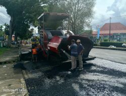 PUPR Rejang Lebong Siap Tindaklanjuti Sidak DPRD, Pastikan Infrastruktur Berkualitas