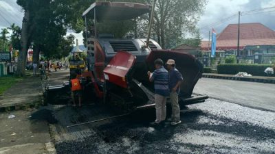 PUPR Rejang Lebong Siap Tindaklanjuti Sidak DPRD, Pastikan Infrastruktur Berkualitas