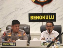 Wakapolda Sambut Tim Kompolnas Klarifikasi Saran dan Keluhan Masyarakat